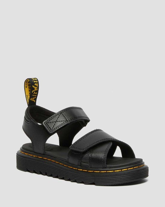 bungee jump Clancy Dwelling Dr Martens Sandals Sales Online Shopping - Dr Martens Cheap
